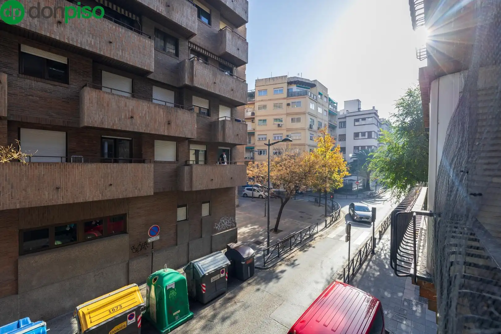 Pis en venda a Calle TRAJANO, Camino de Ronda