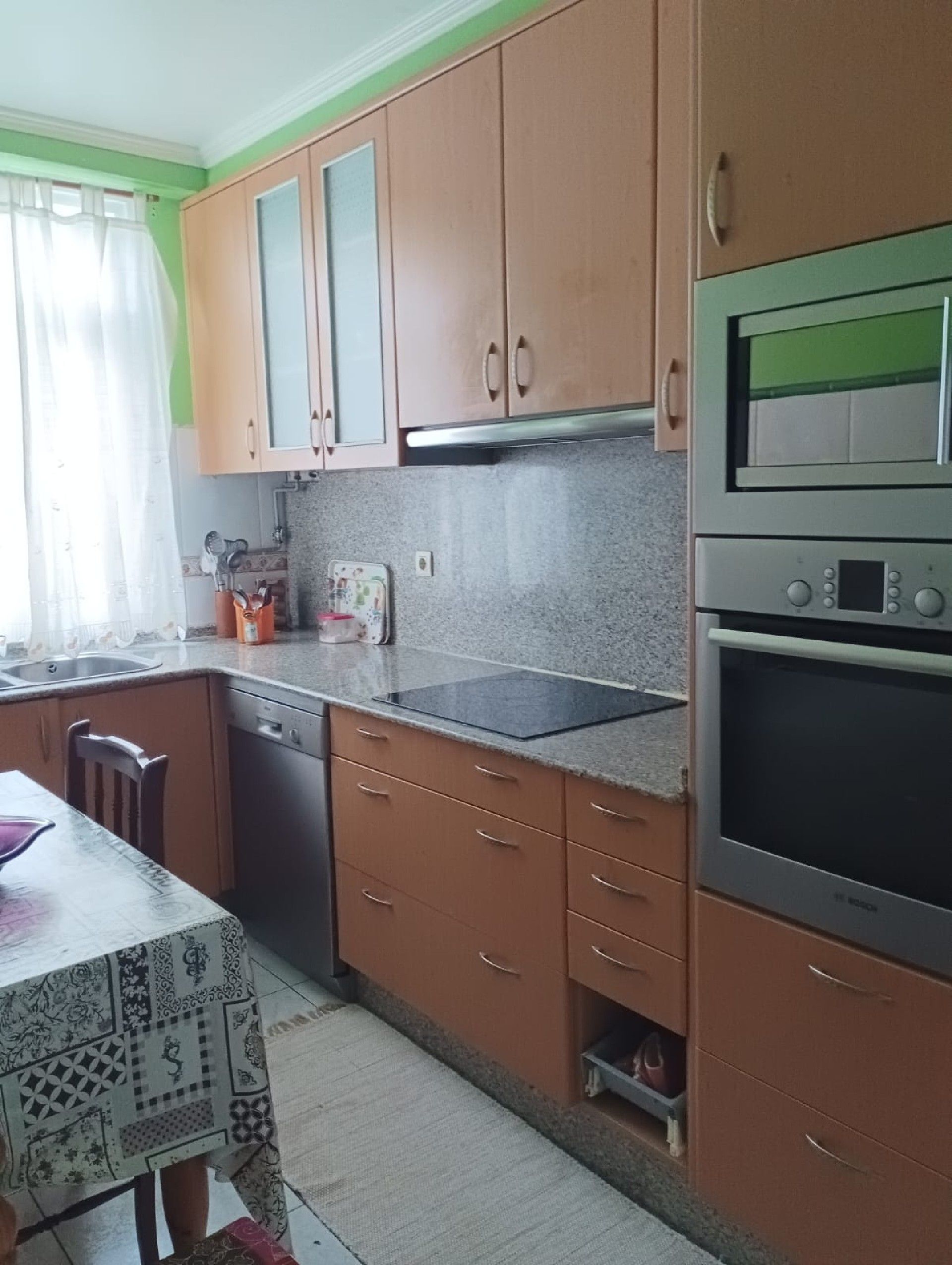 Flat for sale in Centro