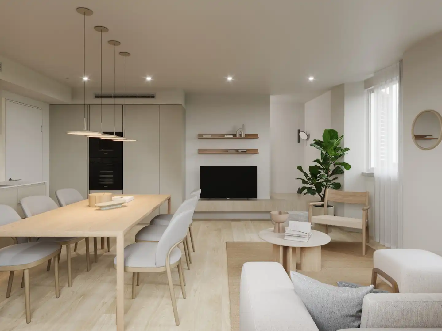 Duplexes for sale in Teià, Barcelona