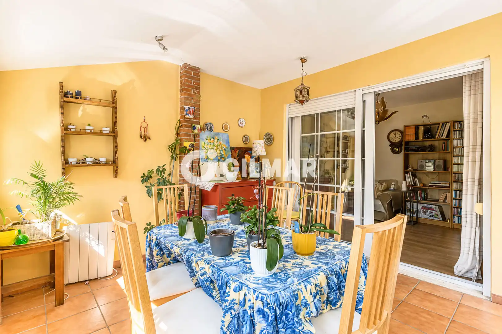Villa avec piscine à vendre à El Pinar - Punta Galea, imagen 19