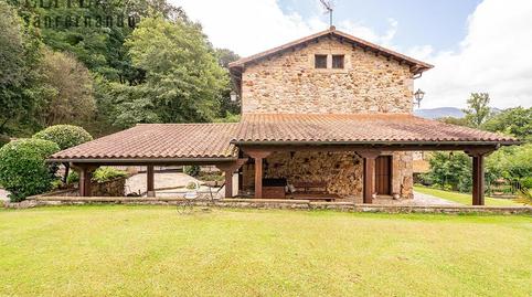 Foto 3 de Casa o xalet en venda a Barrio Los Sotos, Santa María de Cayón, Cantabria