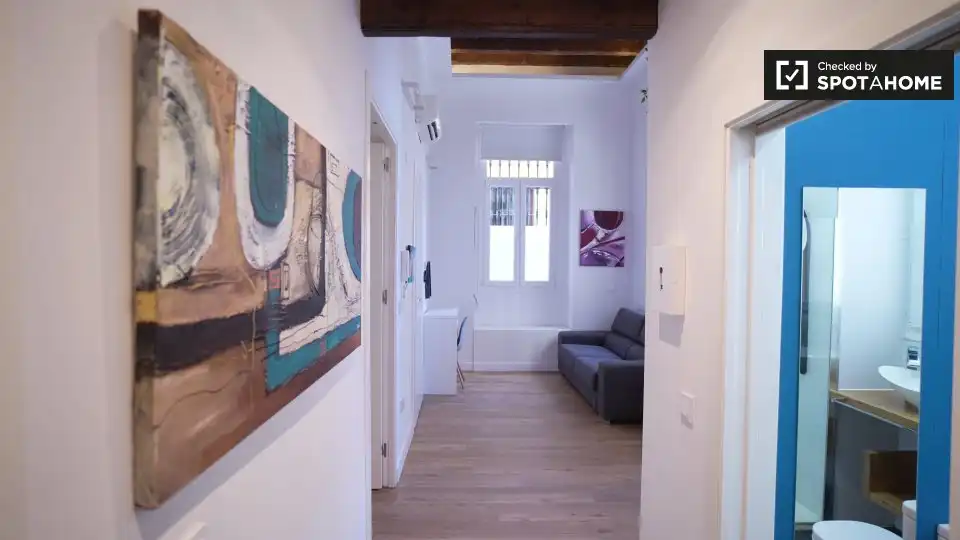 Habitación en Encarnación - Regina