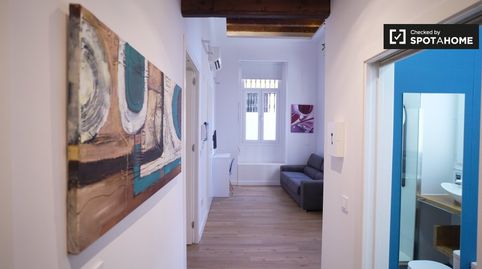 Foto 3 de Habitación en Encarnación - Regina, Sevilla Capital