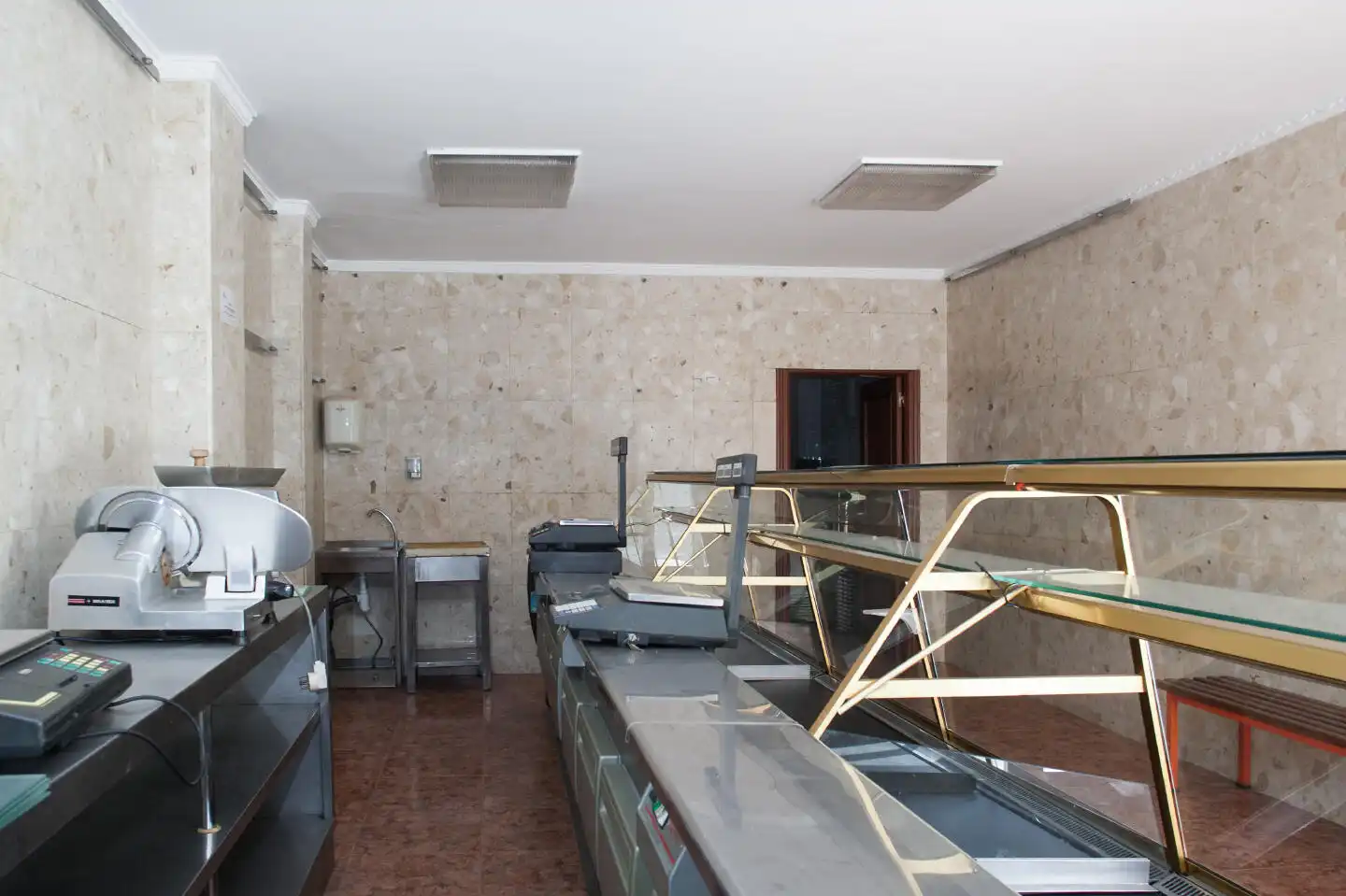 Local en venta en Salamanca