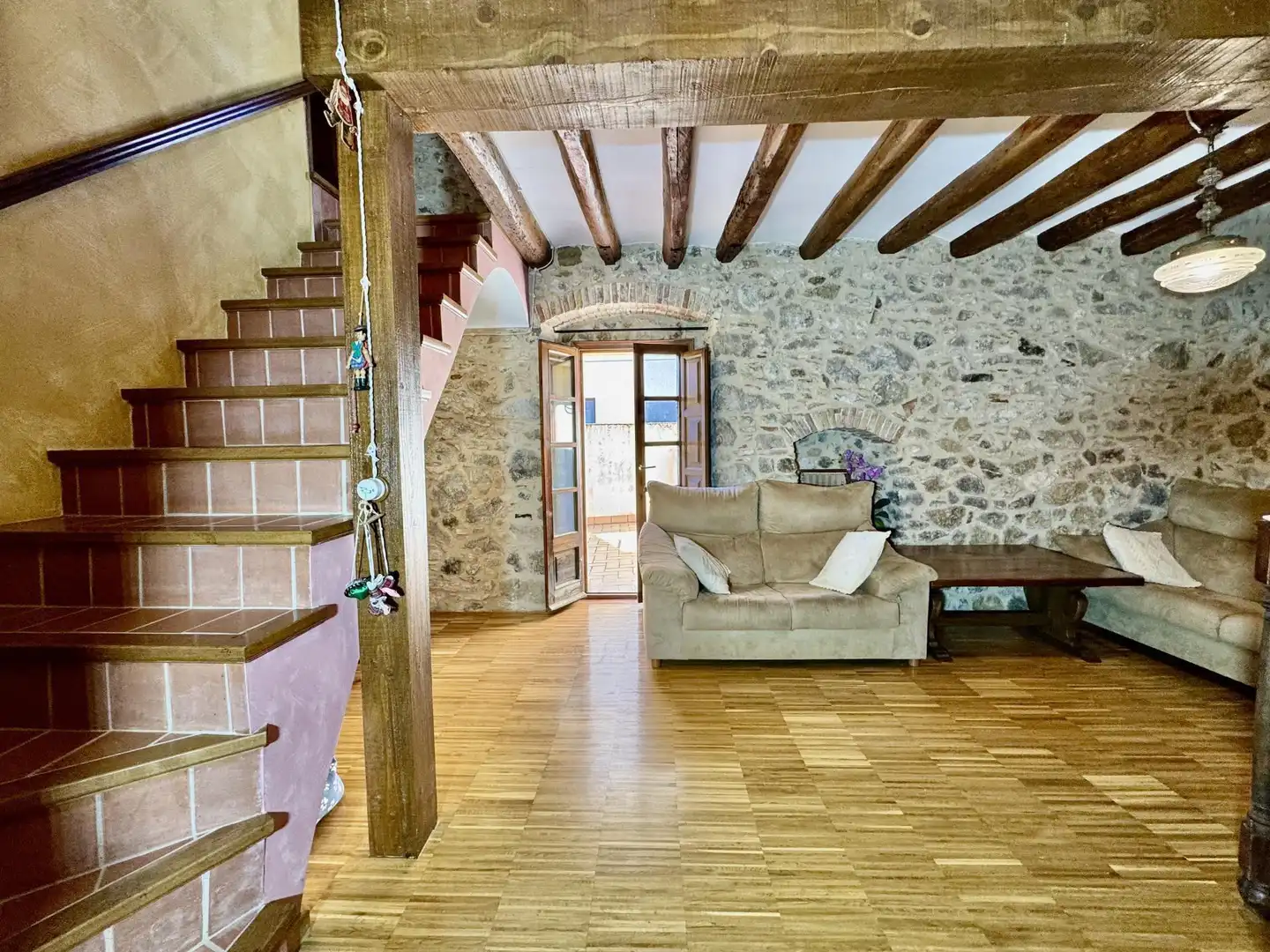 Casa o xalet en venda en Torroella de Montgrí amb Calefacció i Terrassa
