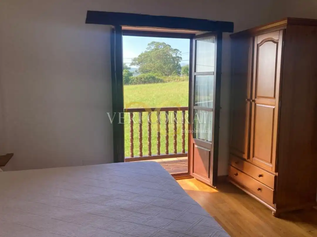 Casa o chalet en venta en Barrio Boria, San Vicente de la Barquera
