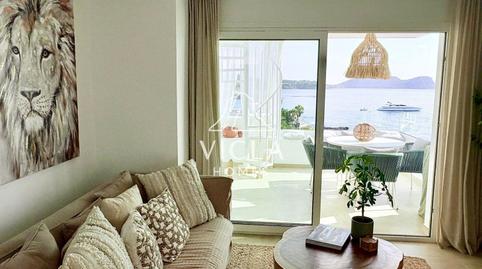 Foto 4 von Dachboden zur Miete in Sant Carles, Santa Eulària des Riu