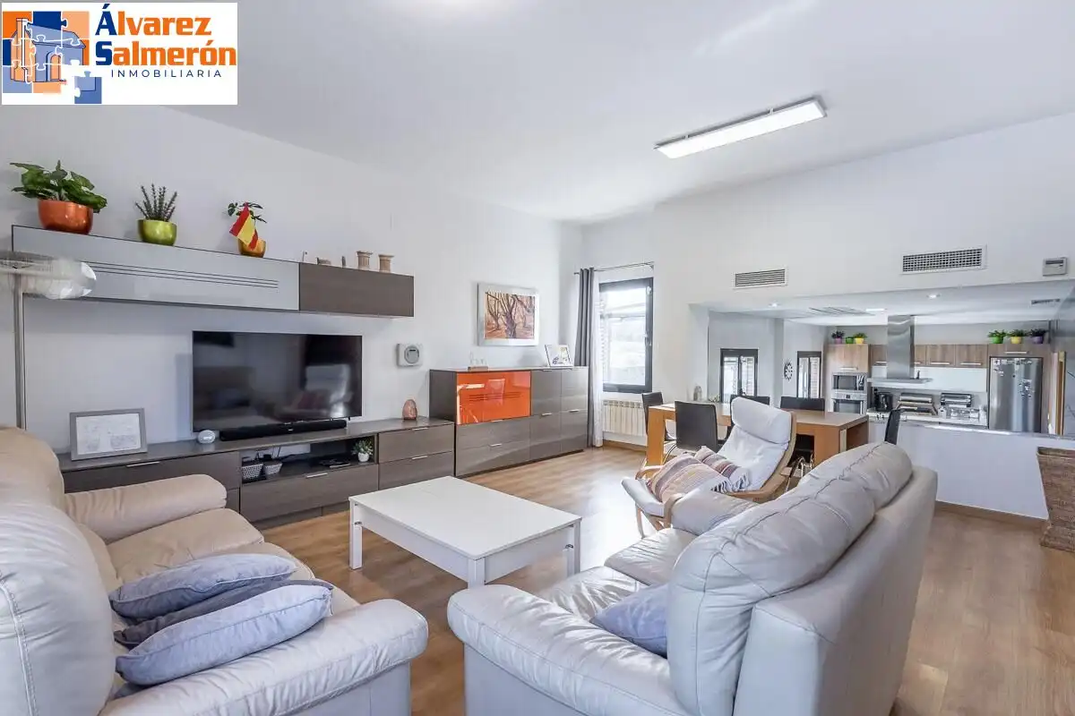 Villa avec jardin à vendre à Polideportivo, imagen 12