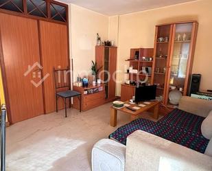 Living room of Apartment for sale in Maó  with Air Conditioner and Terrace