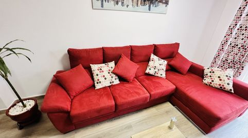 Foto 5 de Apartamento de alquiler en Los Realejos pueblo, Los Realejos