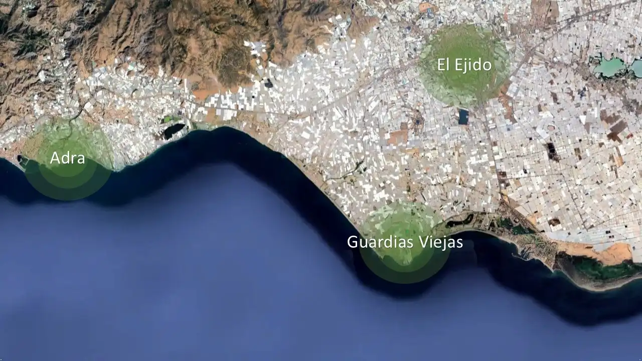 Lands and plots for sale in C/ los Campos, imagen 5