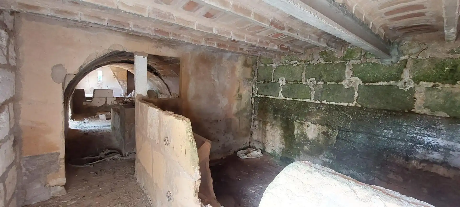 Casa o xalet en venda en Manacor