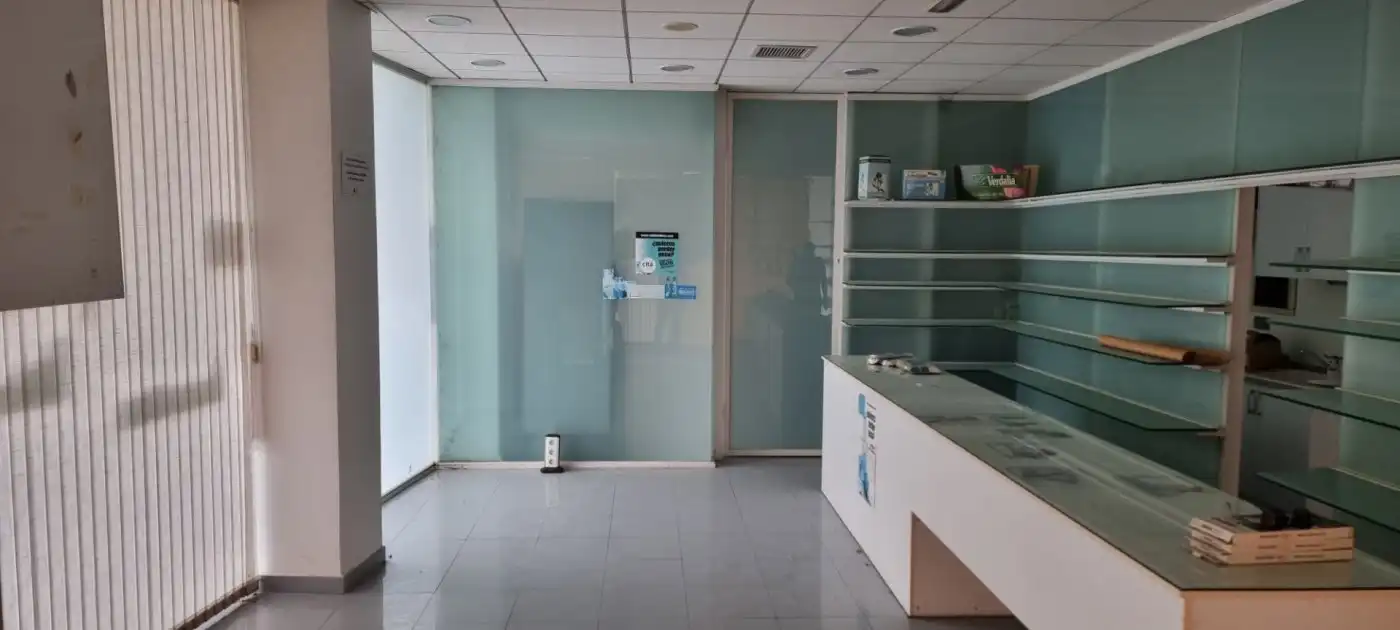 Local comercial en venda a Lorca Ciudad, imagen 5