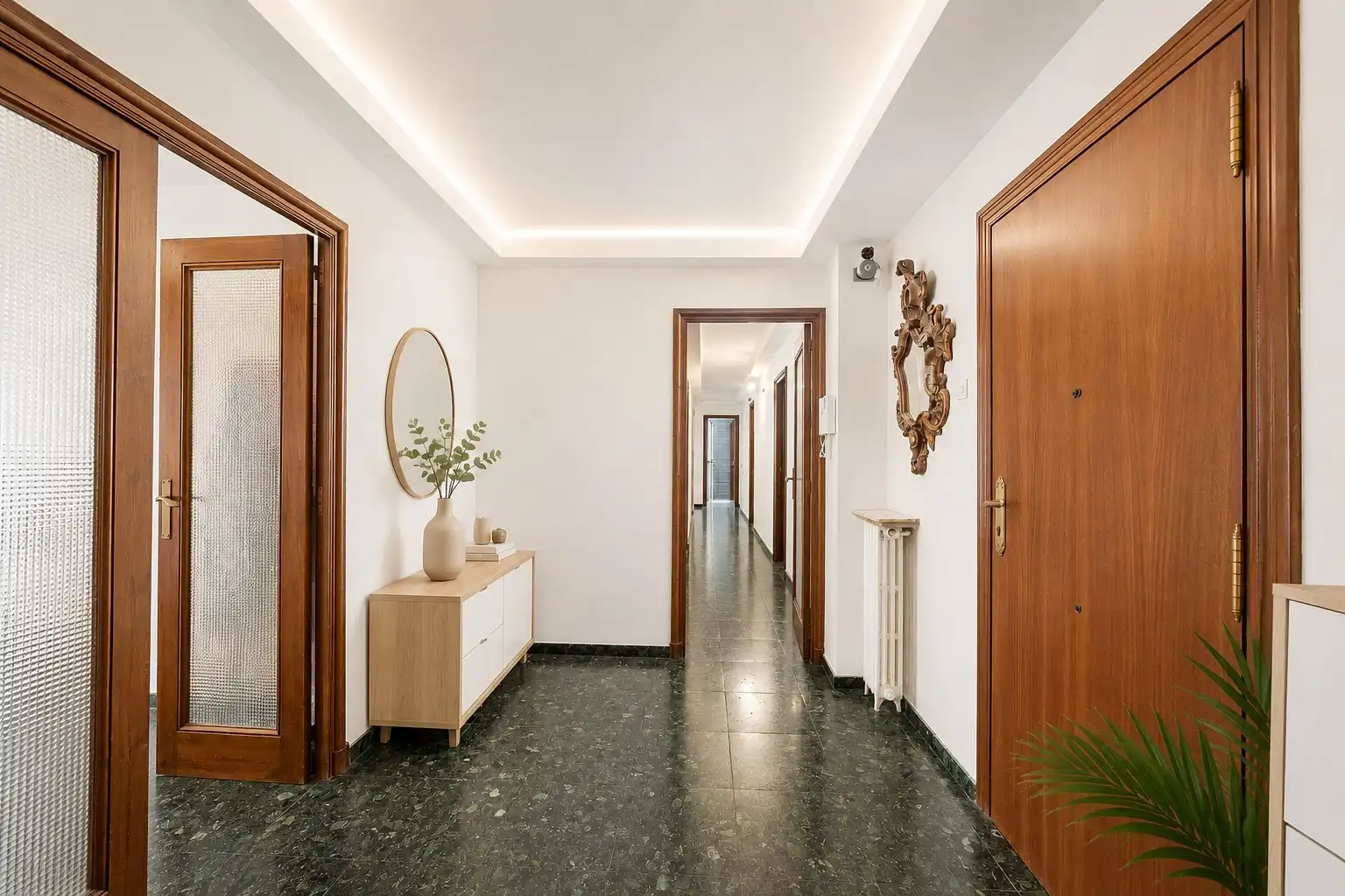 Flat with terrace for sale in Carrer de Navellos, imagen 31