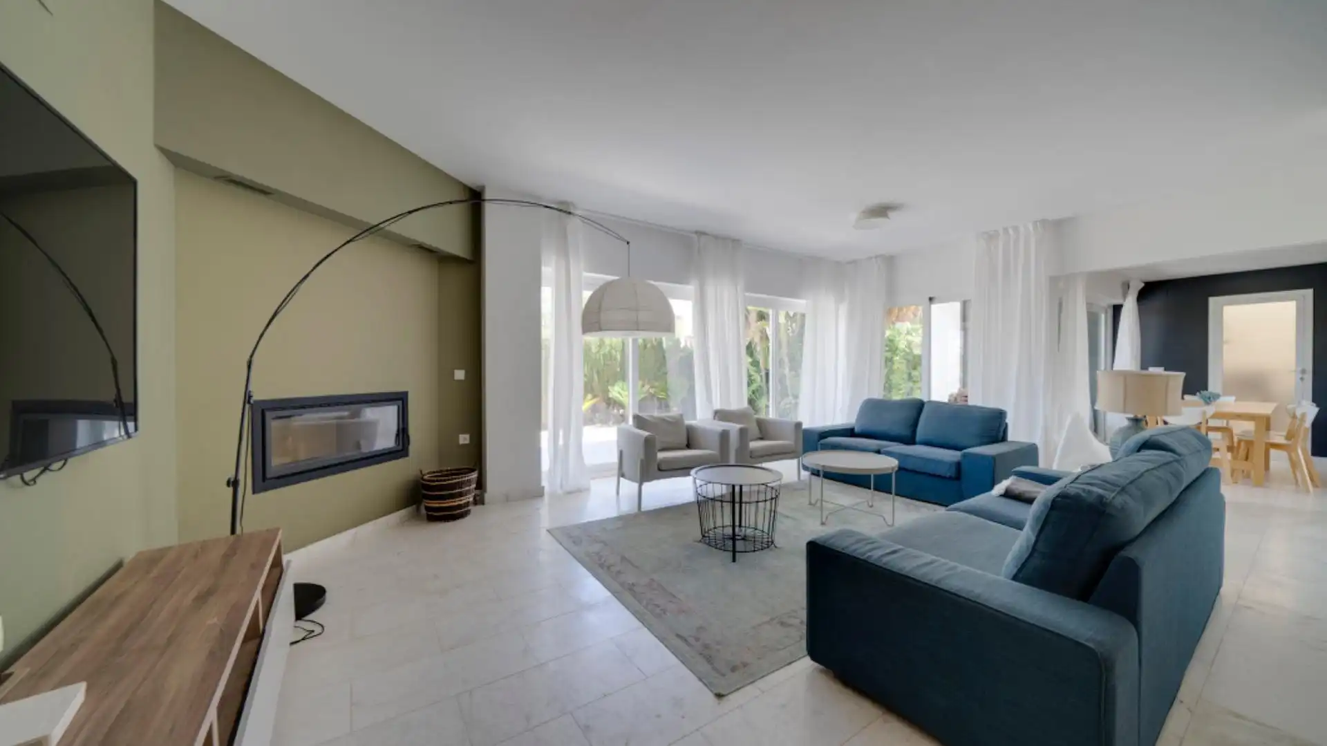 Chalet con terraza en venta en ARCS ELS, imagen 2