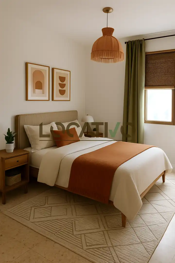 Bedroom of Houses for sale in Candeleda