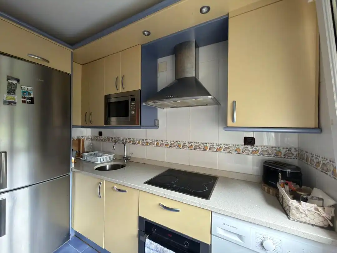 Piso en venta en Zaratamo, imagen 4
