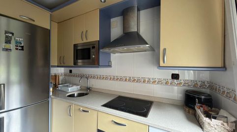 Foto 4 de Piso en venta en Zaratamo, Bizkaia