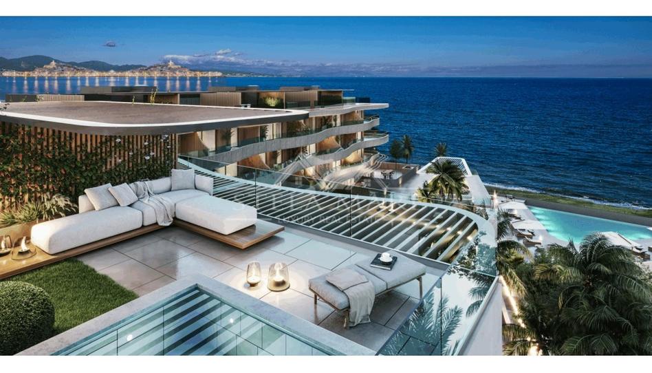 Foto 1 de Apartament en venda a Calle Malaga, 15, Chaparil - Torrecilla - Punta Lara, Málaga