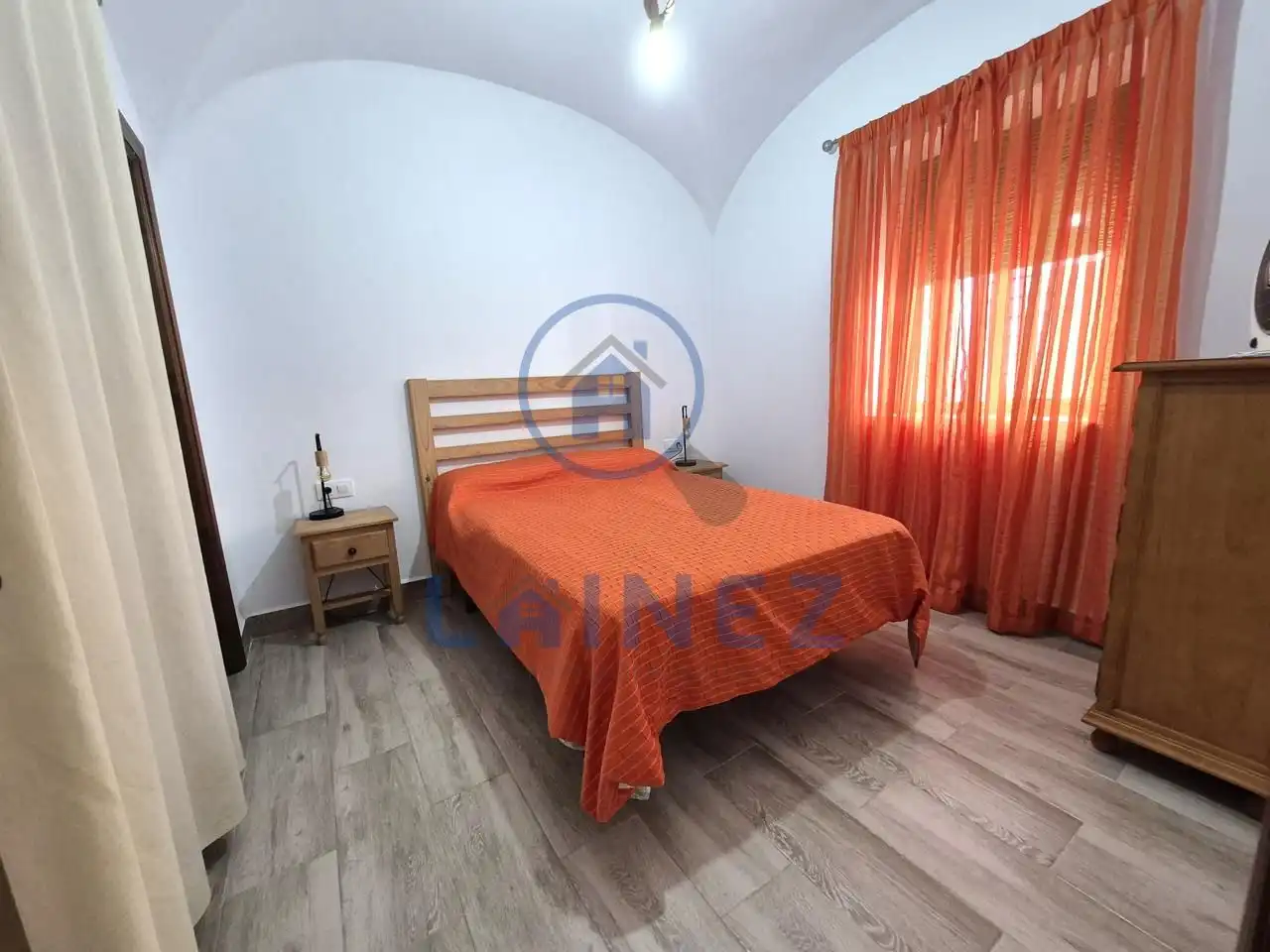 Casa con jardín en venta en Fuente Obejuna, imagen 6