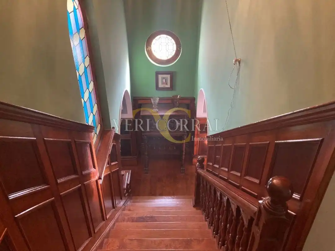 House with terrace for sale in Barrio San Roque, imagen 24