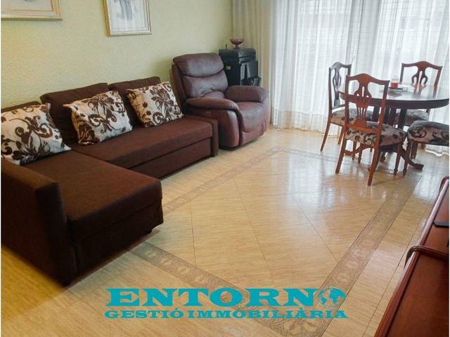 Piso en Venta en Centre