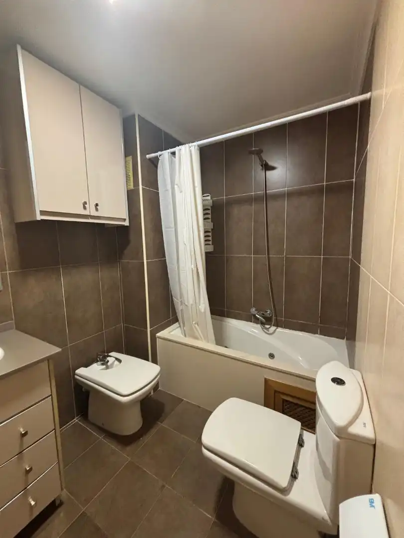 Maisonette mit Aufzug zur Miete in Sueca ciudad, imagen 9