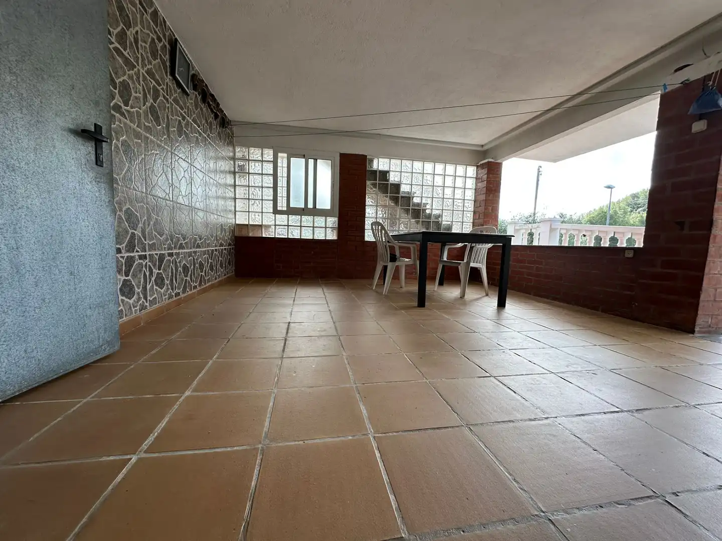 Terrassa de Casa o xalet en venda en Corbera de Llobregat amb Aire condicionat, Calefacció i Jardí privat