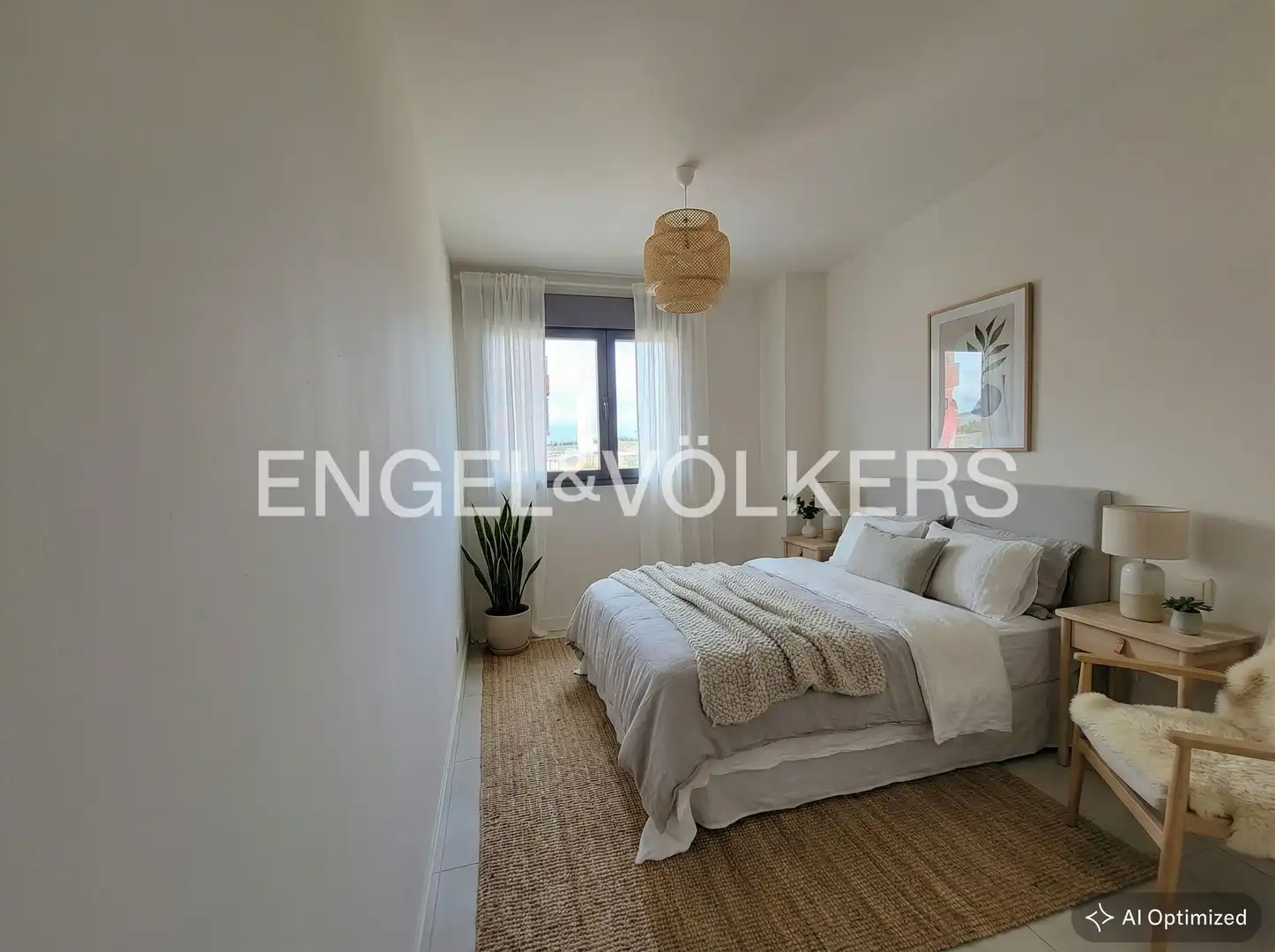 Habitación de Piso en venta en Madrid con Calefacción y Piscina