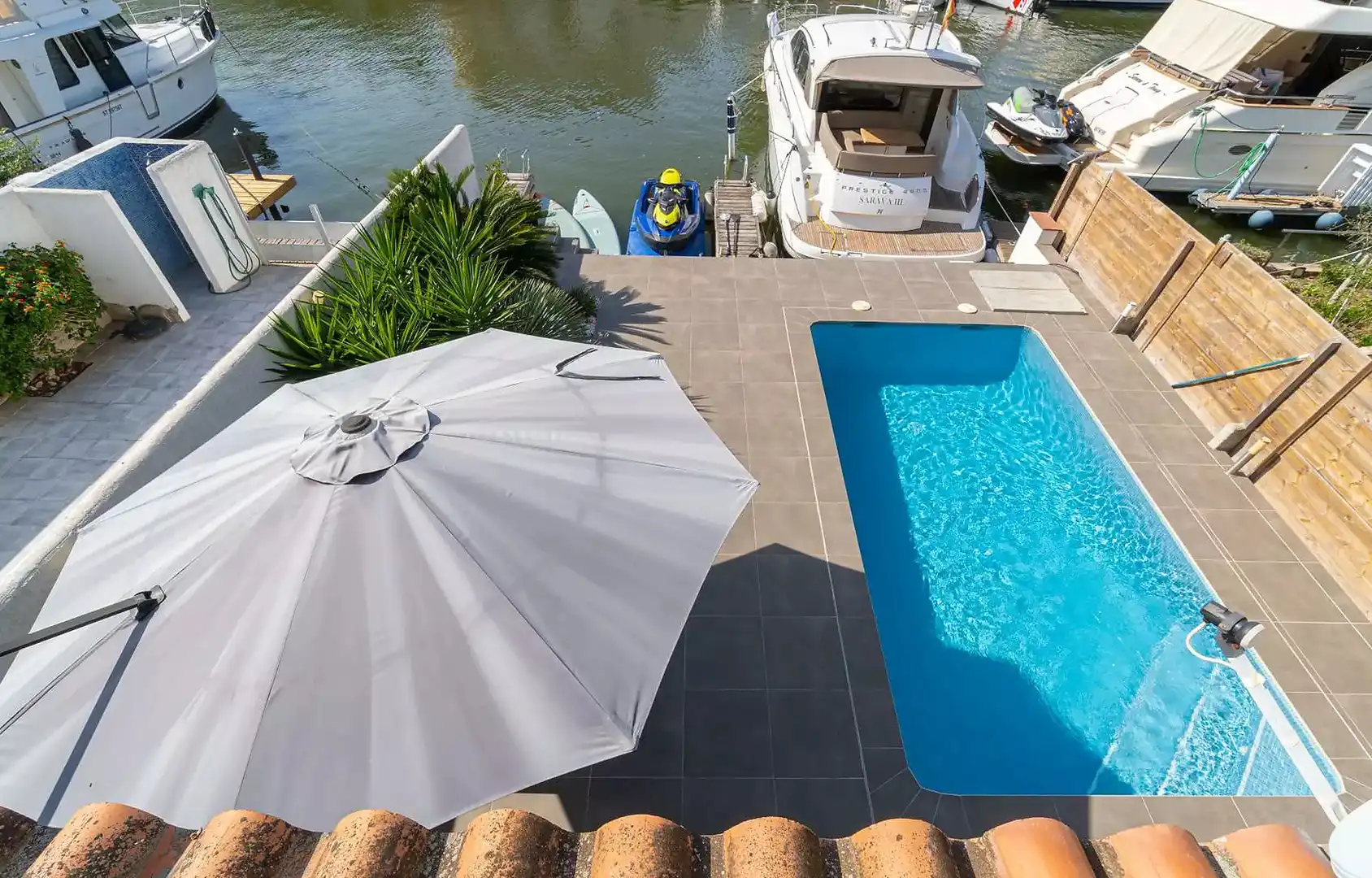 Maison avec piscine à vendre à Avenida DEL PORT JOAN 51, imagen 50