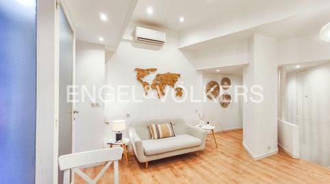 Foto 2 de Pis en venda a El Putget i el Farró,  Barcelona Capital