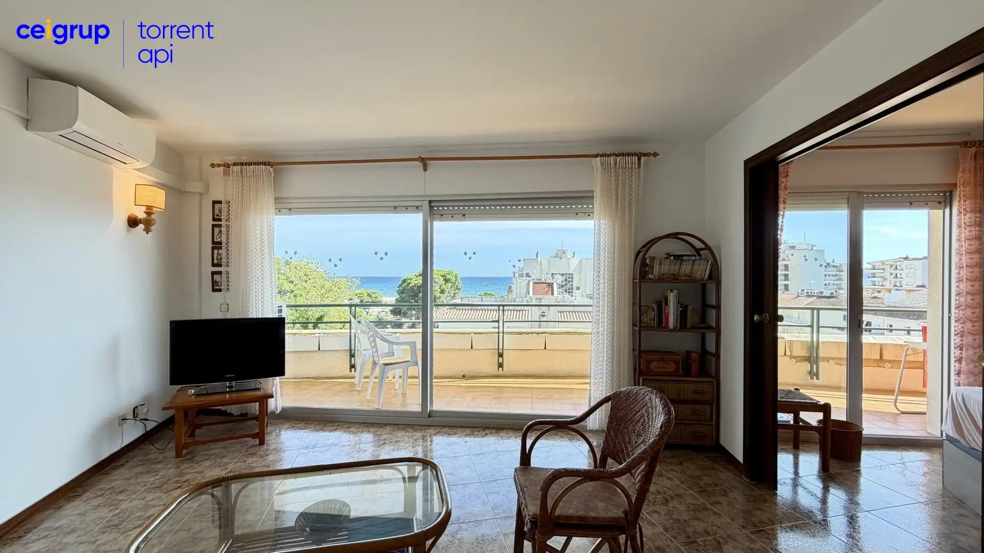 Appartement avec piscine à vendre à L'Estartit Poble, imagen 11