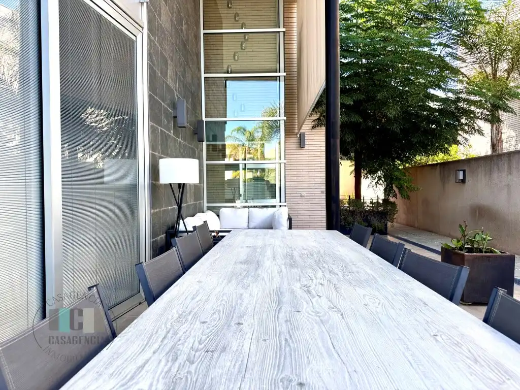 Casa o chalet de alquiler en Calle Violant De Casalduch, Torreón - La Almadraba