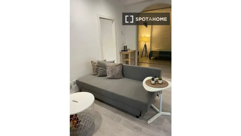 Flat to rent in Eixample