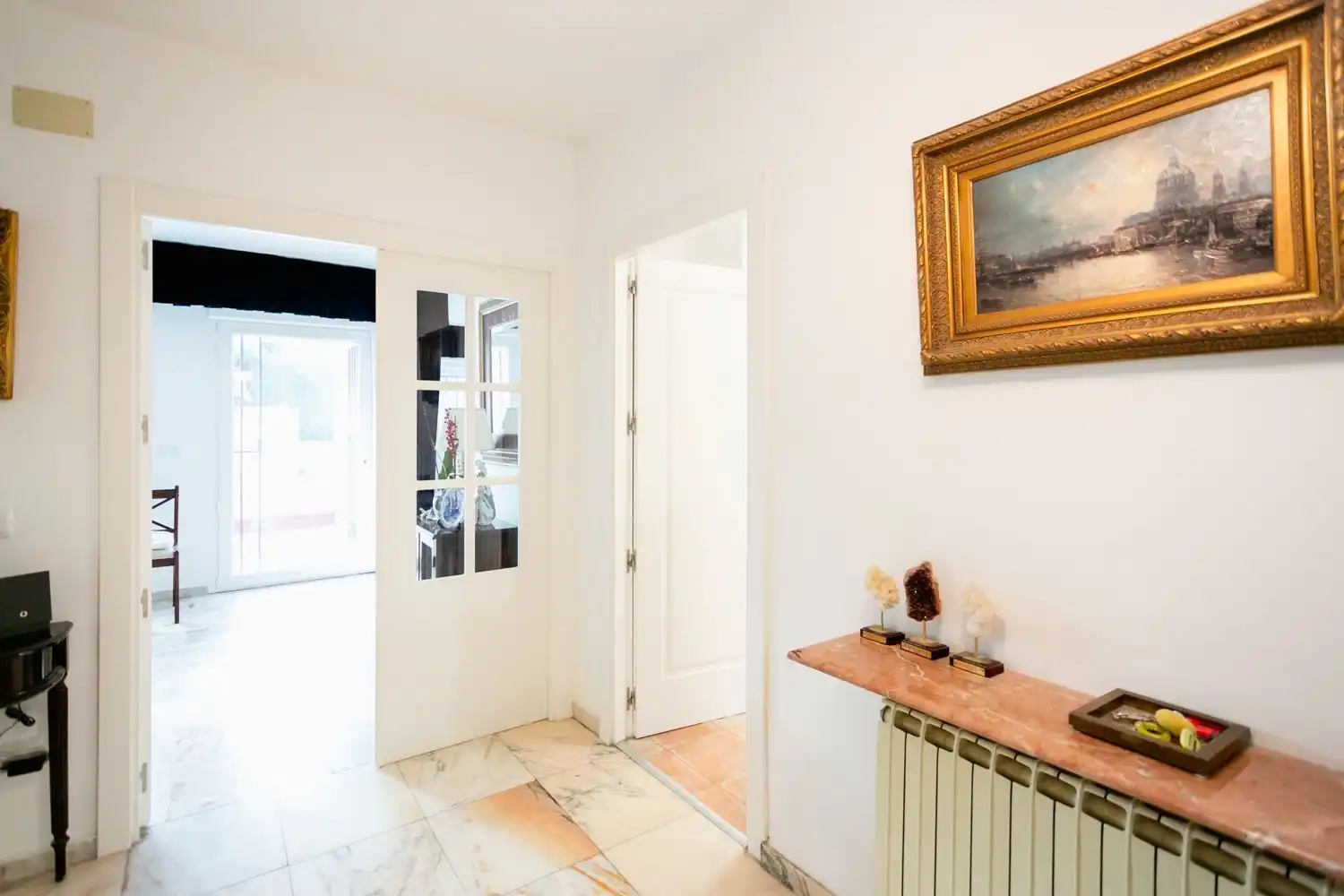 Casa o xalet en venda en Boadilla del Monte amb Calefacció, Jardí privat i Traster