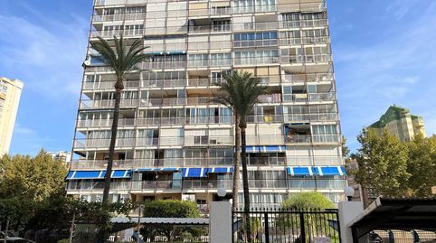 Foto 5 de Piso de alquiler en Playa Levante, Benidorm