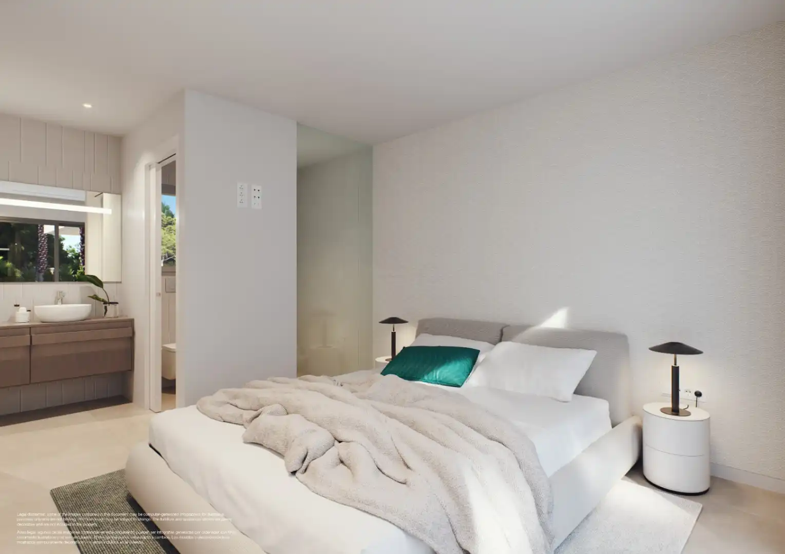Villa con piscina in vendita a Orihuela Costa, imagen 9