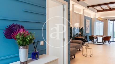 Photo 2 of Flat for sale in C. Dr. Sanchís Bergón, El Botànic, Valencia