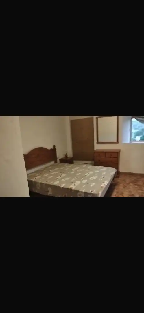 Habitación de Casa adosada en venta en Almogía con Aire acondicionado, Terraza y Trastero