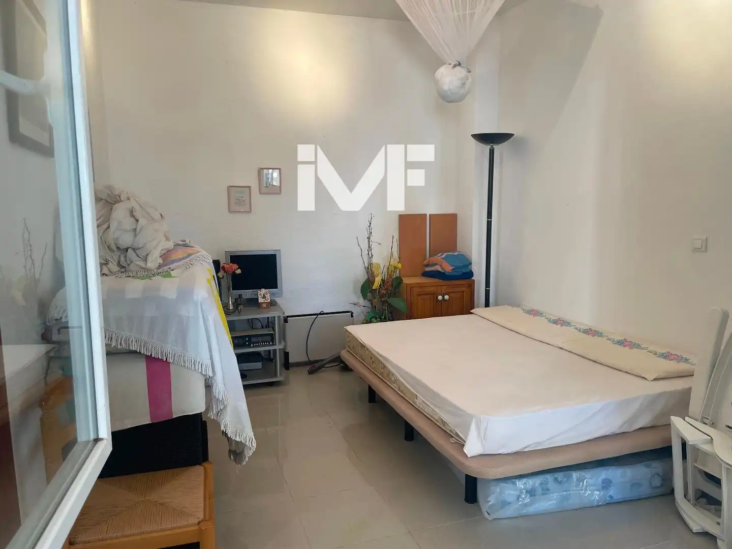 Schlafzimmer von Haus oder Chalet zum Verkauf in Mont-roig del Camp mit Abstellraum