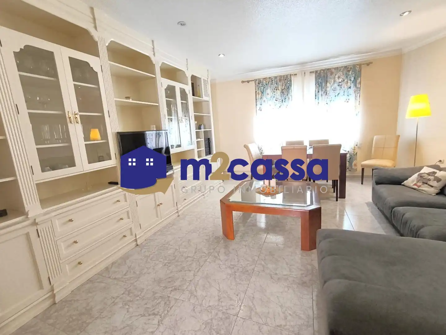 Casa en venta en Lorca Ciudad, imagen 3