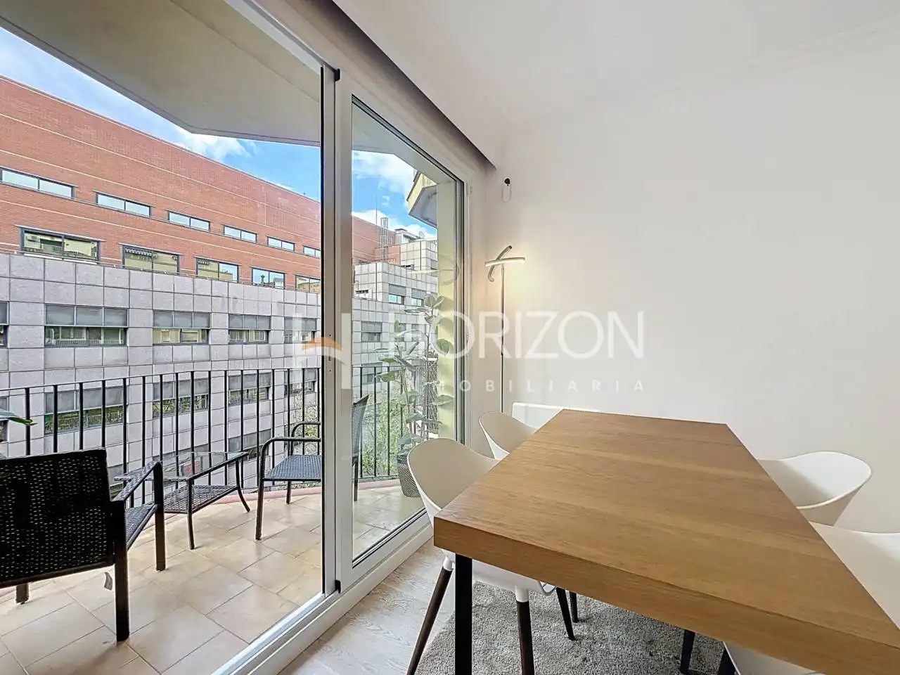 Piso con terraza en venta en Calle Rosselló, imagen 12