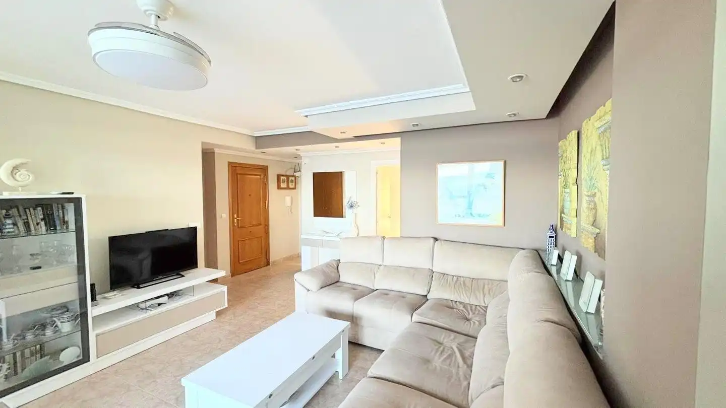 Apartment with pool for sale in CASTELLO 24, imagen 10