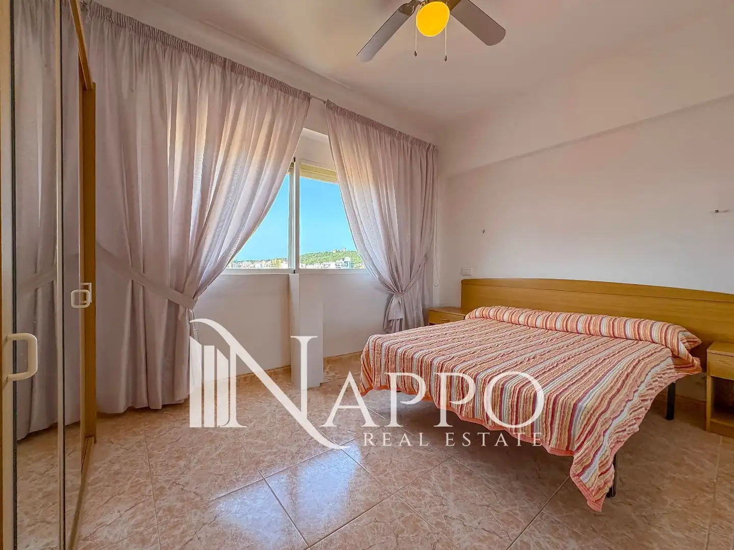 Appartement avec ascenseur à louer à Joan Crespi, imagen 17