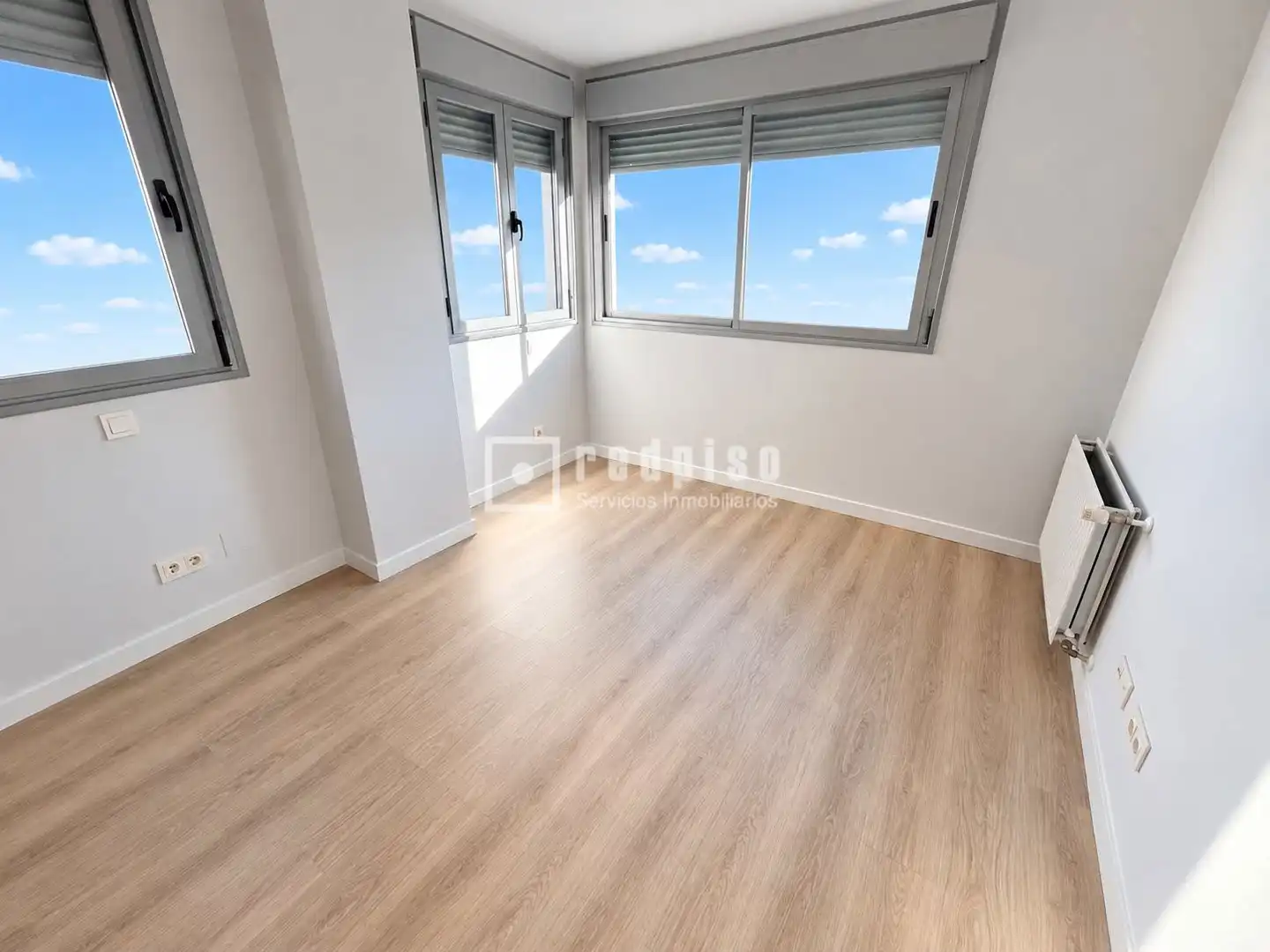 Appartamento con piscina in affitto a Parla Este, imagen 8