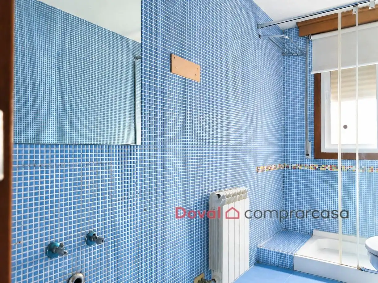 Piso con terraza en venta en Ponteareas, imagen 13