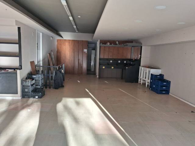 Local comercial en Alquiler en Passeig del Camp del Roure, 10 en Torre-Sana