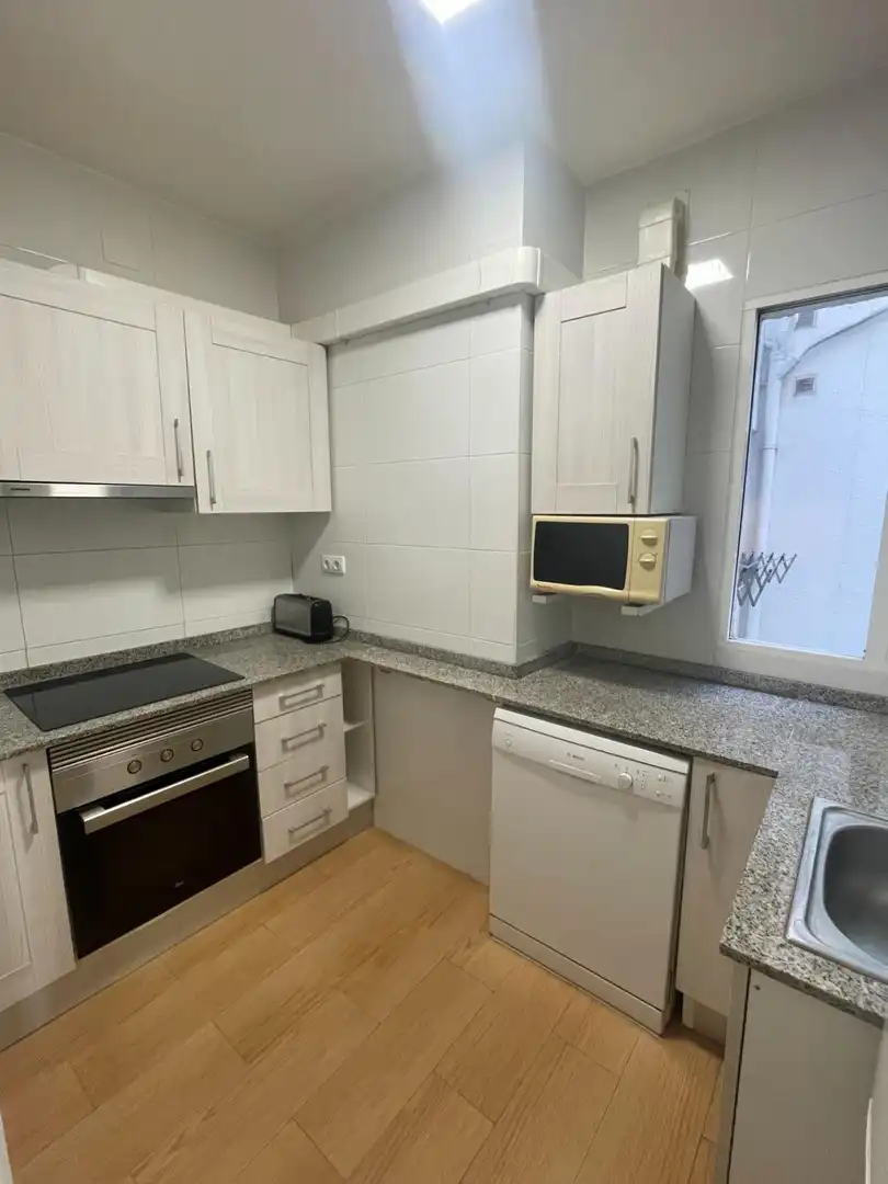 Apartamento con terraza en venta en Port - Horta de Santa María, imagen 12