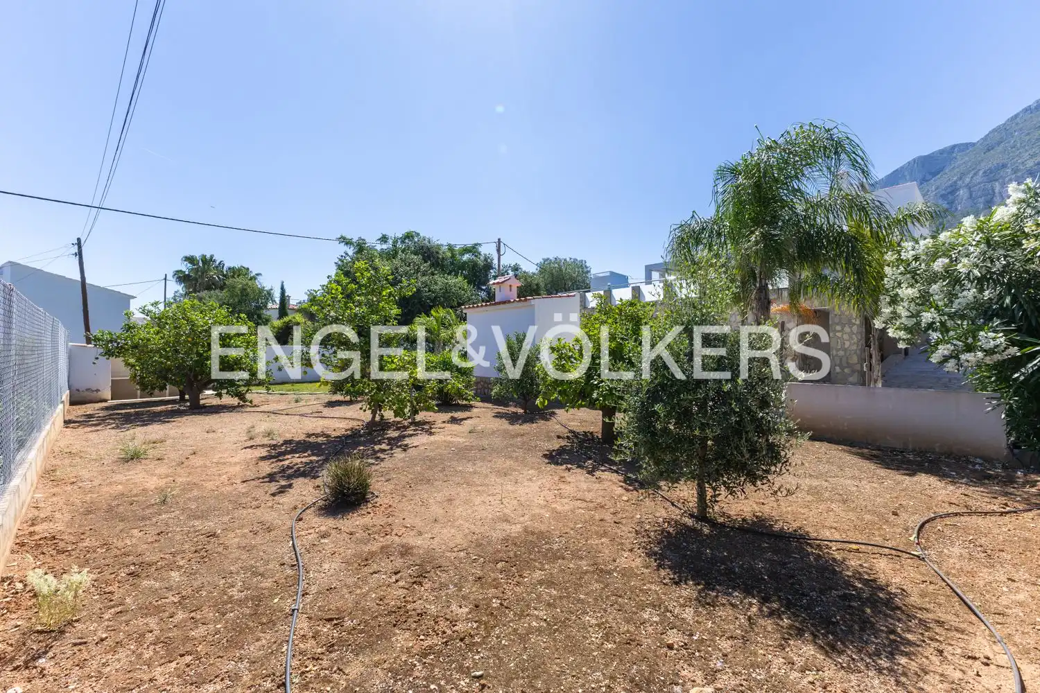 Houses for sale in Dénia  with Air Conditioner, Heating and Private garden