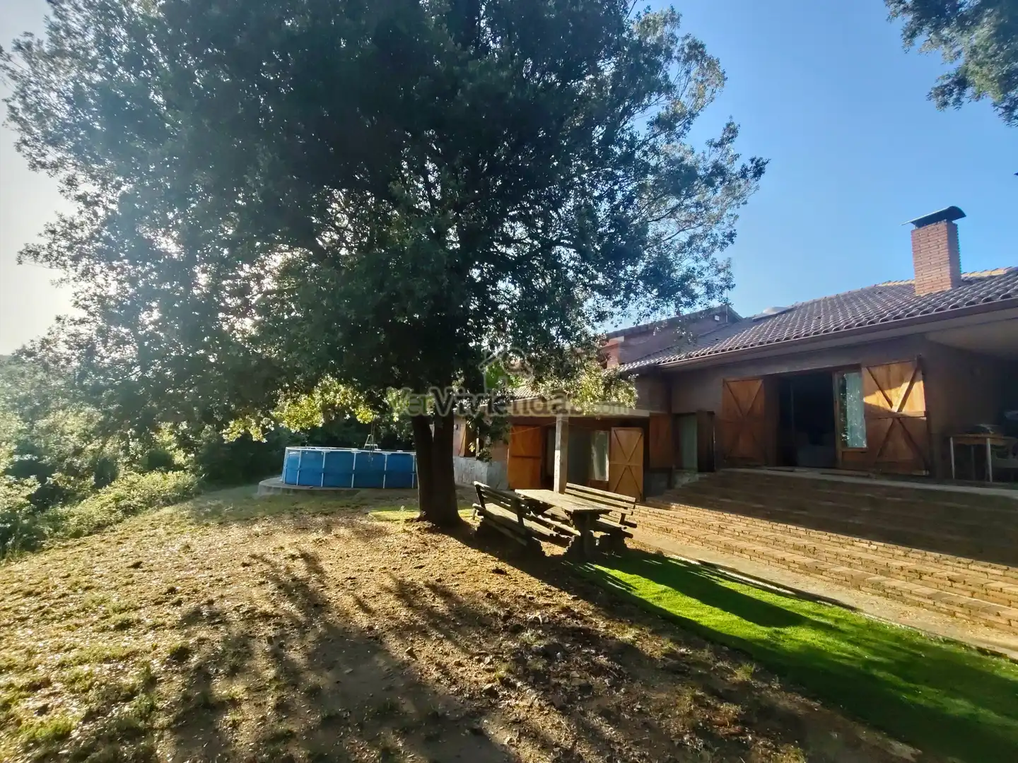 Haus mit Terrasse zum Verkauf in El Racó - Sant Feliu del Racó, imagen 65